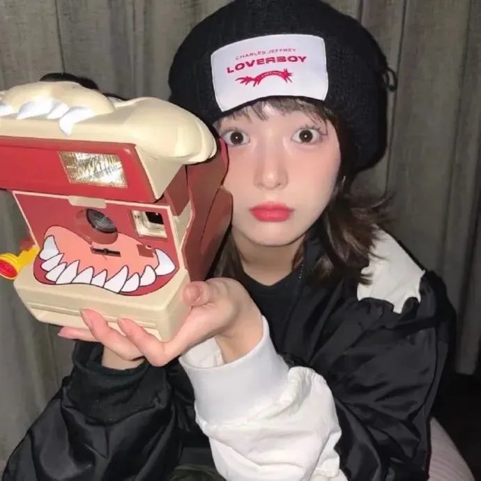 被夺走的我们